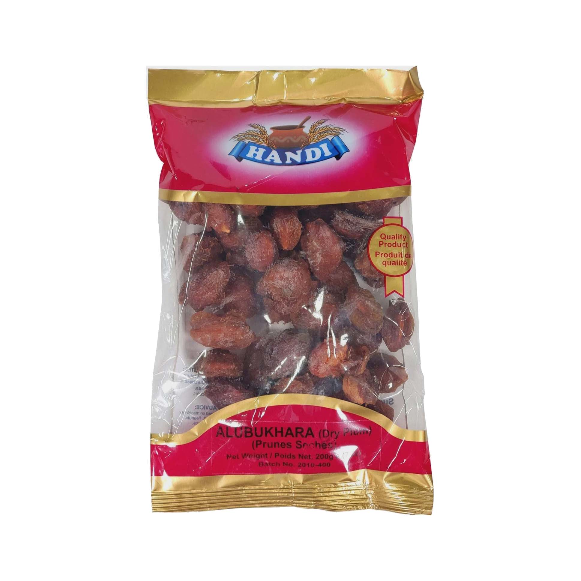 Handi - Alubokhara(dry plum) - 200g