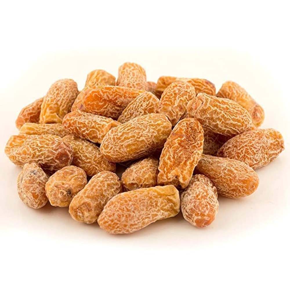 Saffron - Dry Golden Dates - 400g