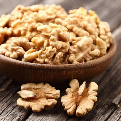 Walnut Kernals  - Extra Light Halves - 12.5Kg