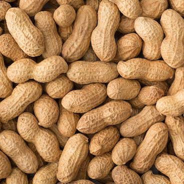 Peanuts in Shell - 2Lb