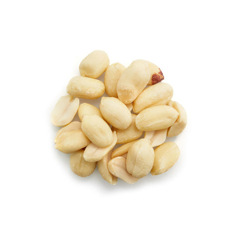 Peanuts - Blanched - 25/29.