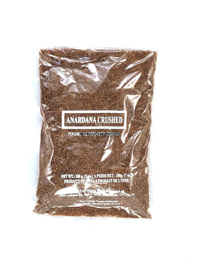 Anardana - Crushed (Pomegranate Seeds)