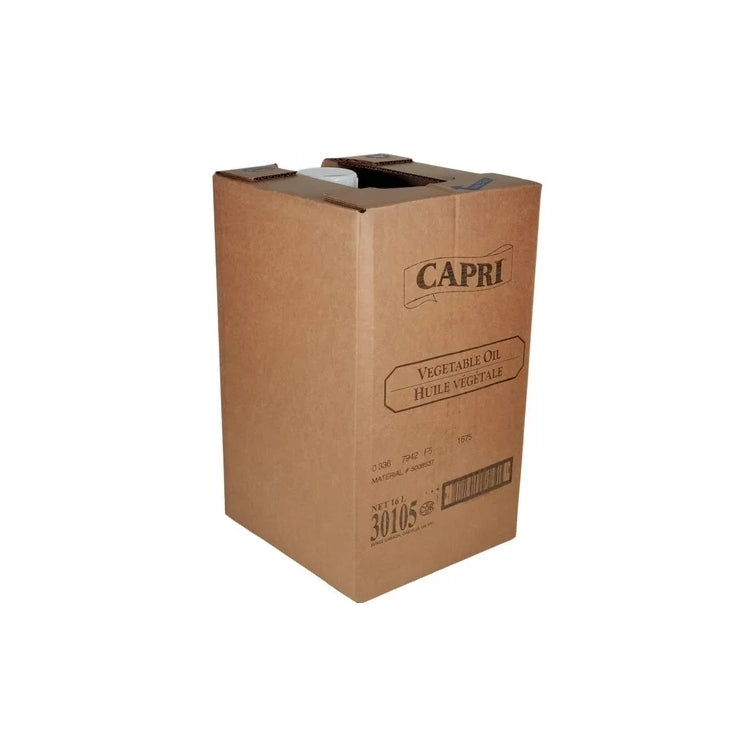 Capri - Vegetable Oil