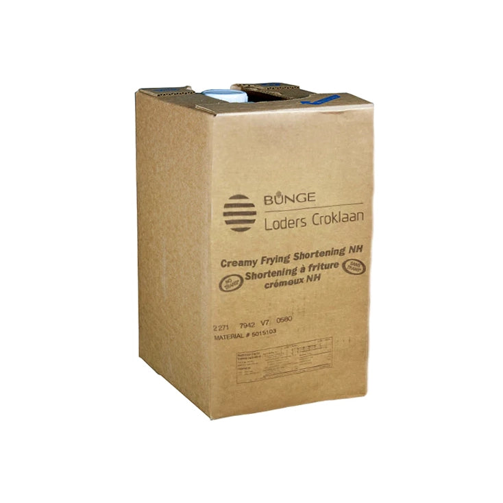 Capri - Liquid Vegetable Shortening