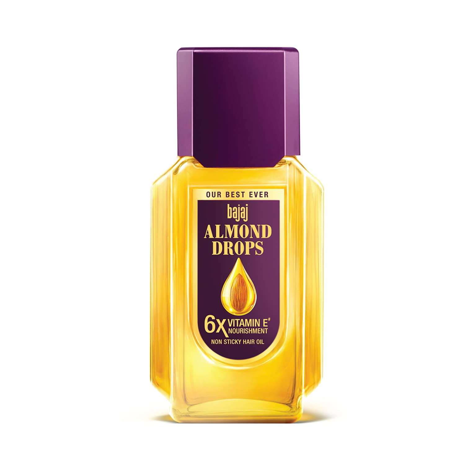 Bajaj - Almond Hair oil - 300ml