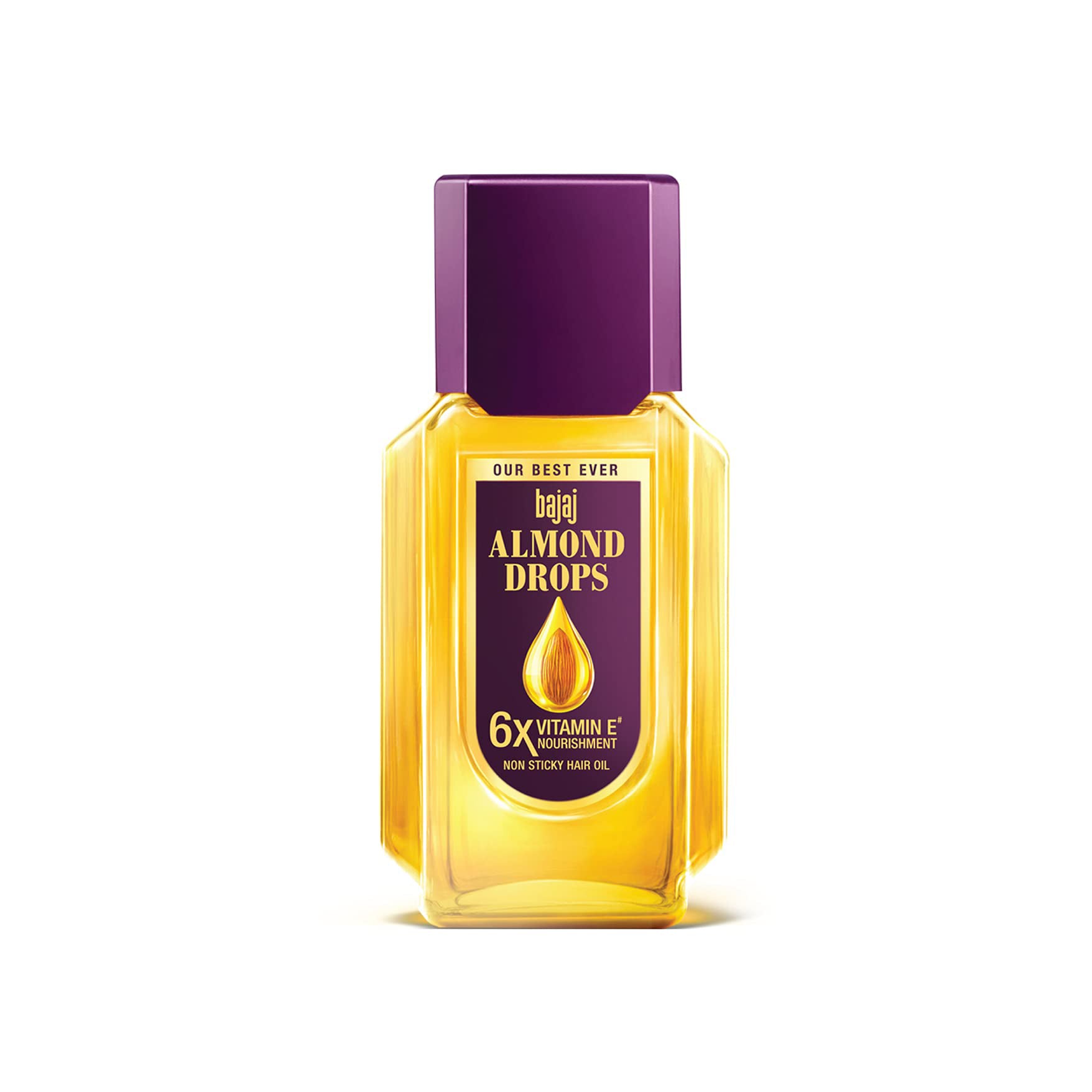 Bajaj - Almond Hair oil - 300ml