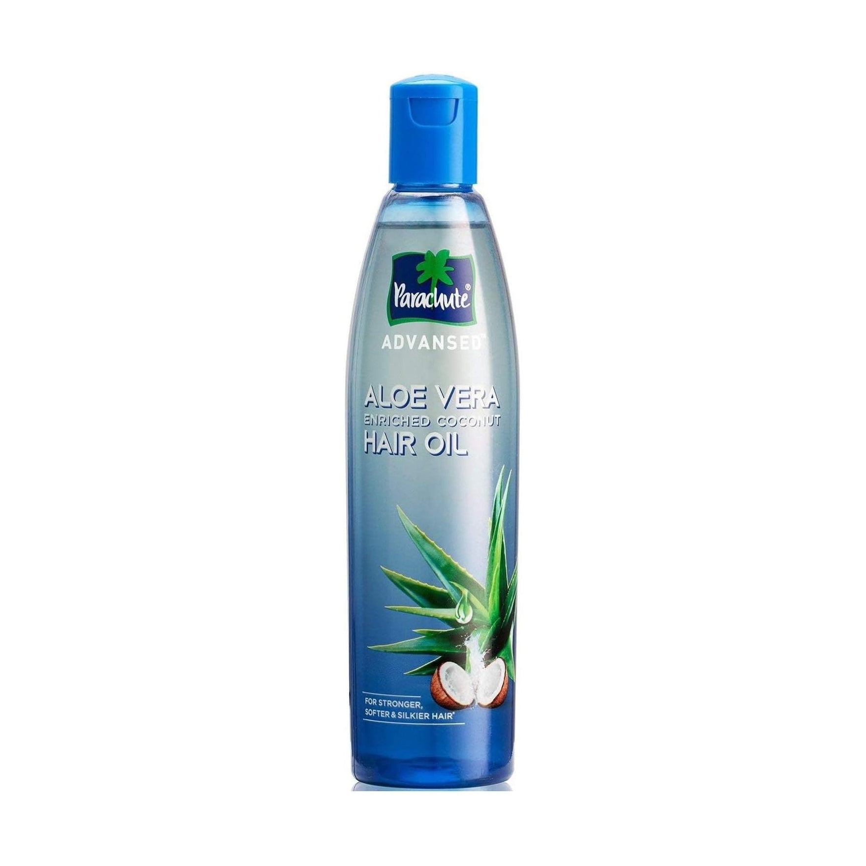 Parachute Advance Aloe Vera Hair Oil - 250ml