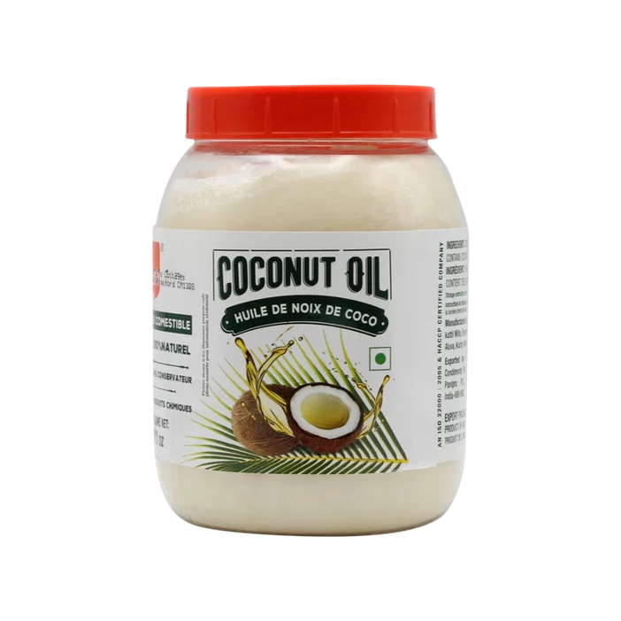 Eastern - Coconut Oil - 1L..