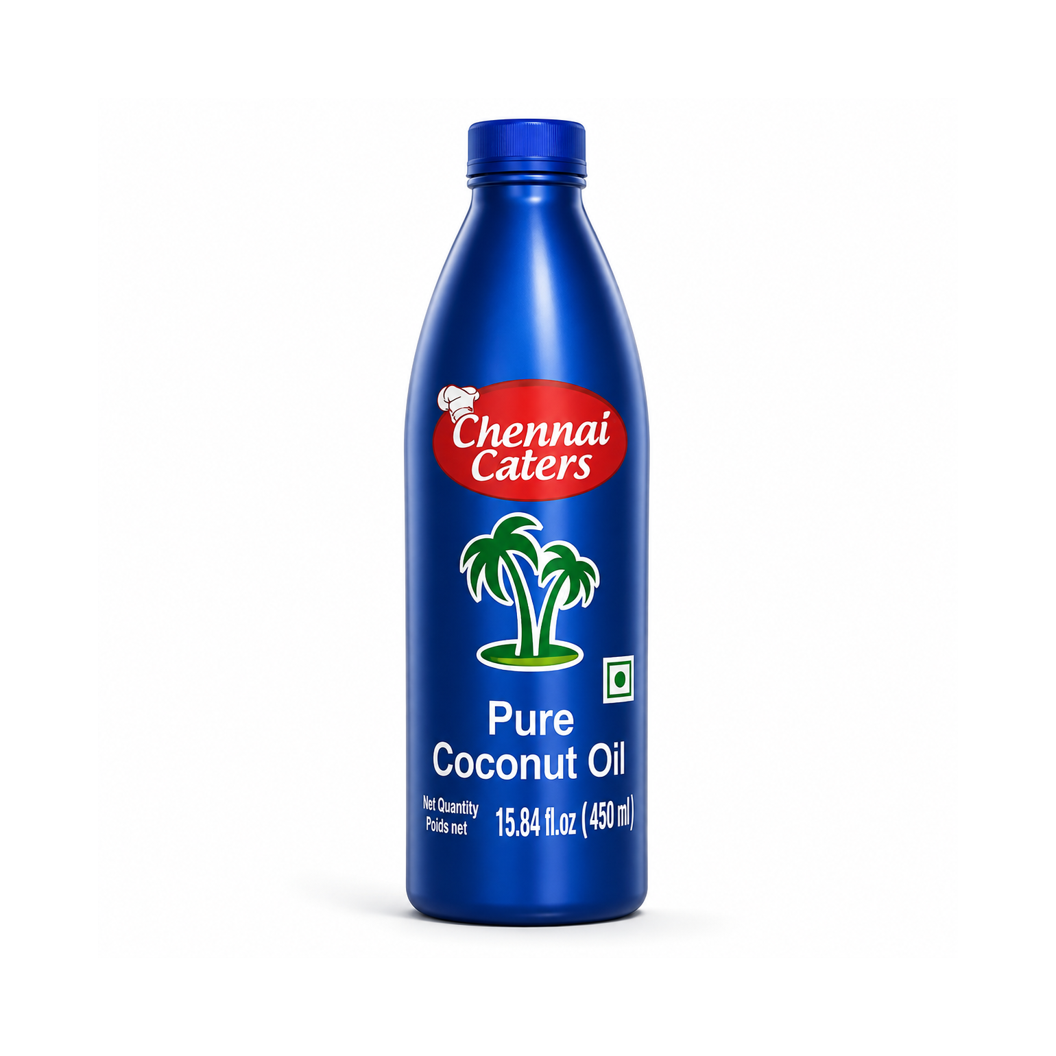 Chennai Caters - Coconut Oil - 450g