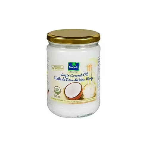 Parachute - Organic Virgin Coconut Oil - 500ml