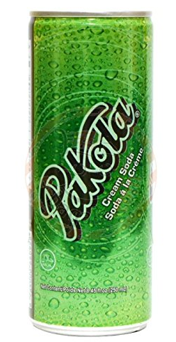 Pakola Ice Cream Soda 250ml - A2Z Cash N Carry