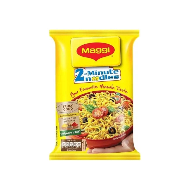 Maggi - Masala Noodles - 280g