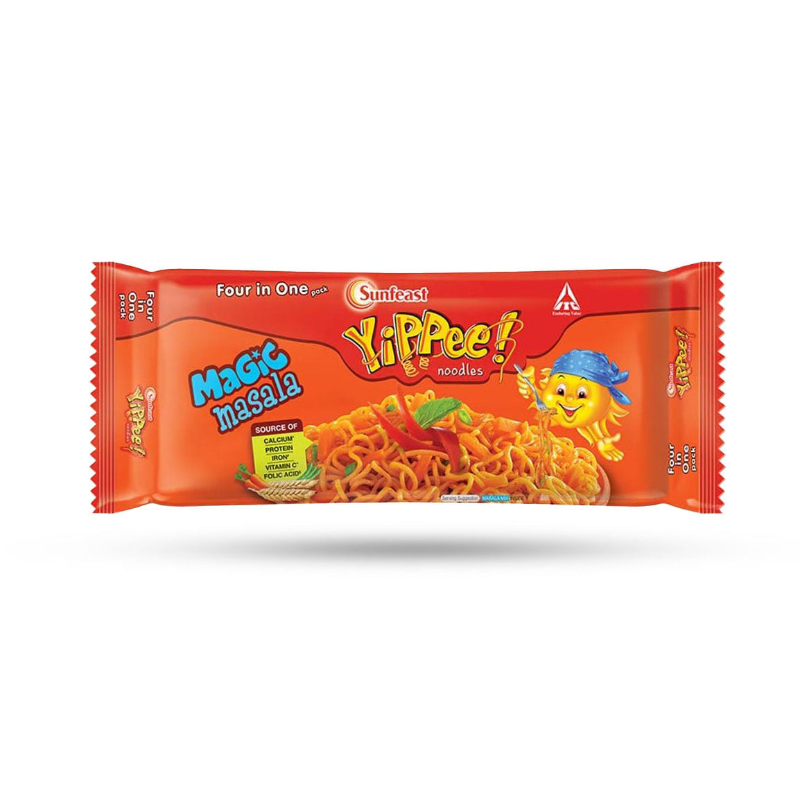 Yippee Magic Masala Noodles - 280g
