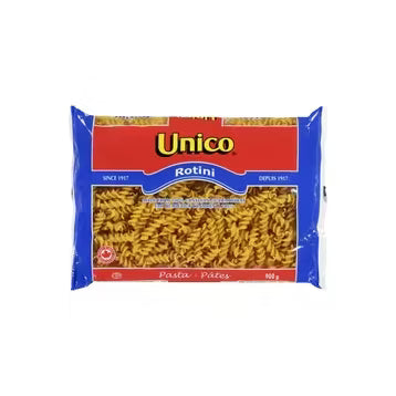 Unico - Rotini Pasta - 900g
