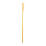 Hy Stix Skewer Rifle Bamboo 6" 82-086R