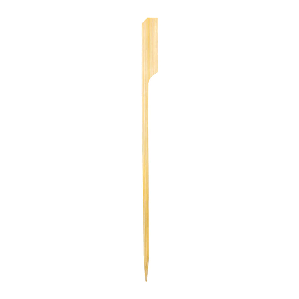 Hy Stix Skewer Rifle Bamboo 6" 82-086R