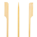 Hy Stix Skewer Rifle Bamboo 6" 82-086R