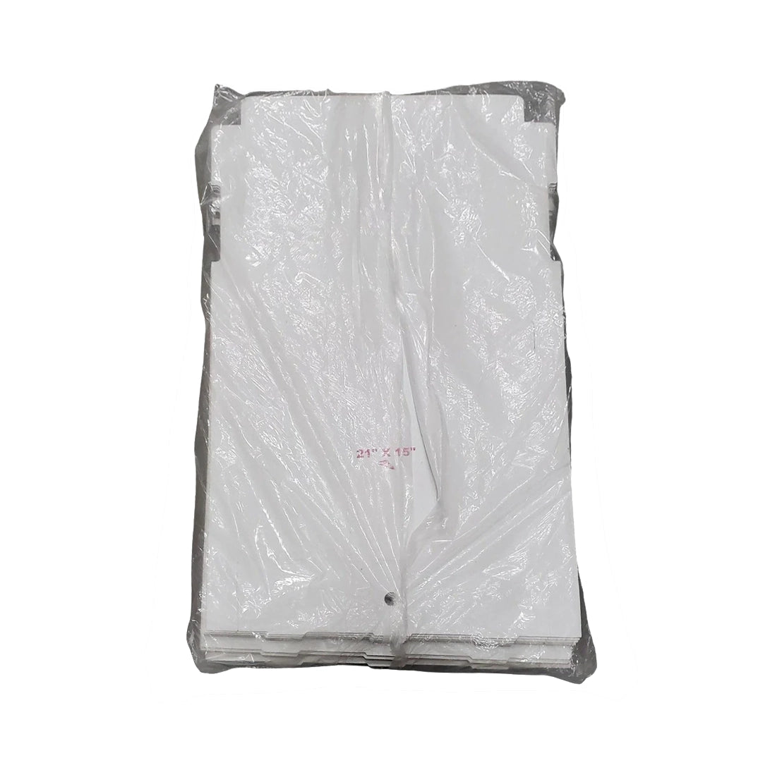 Pizza Box - 15X21 (Party Size)
