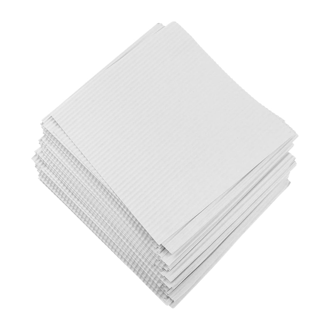 Grease Proof Pads (Pizza Liner) - 250 Ct