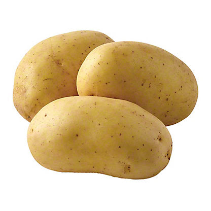Fresh - White Potato - Large