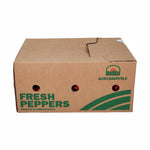 Fresh - Hot Jamaican/Habanero Pepper