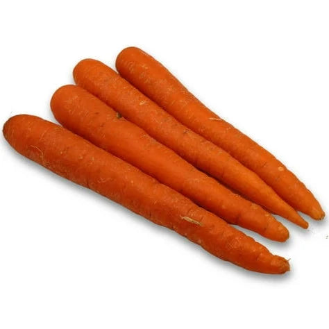Fresh - Carrots - 50Lb