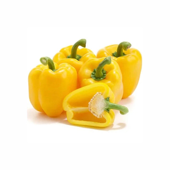 Fresh - Yellow Pepper