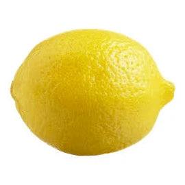 Fresh Lemon