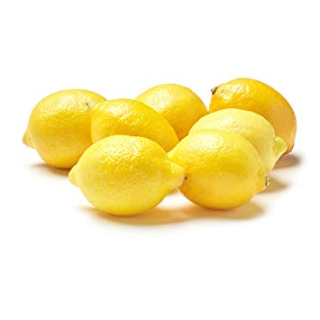 Fresh Lemon