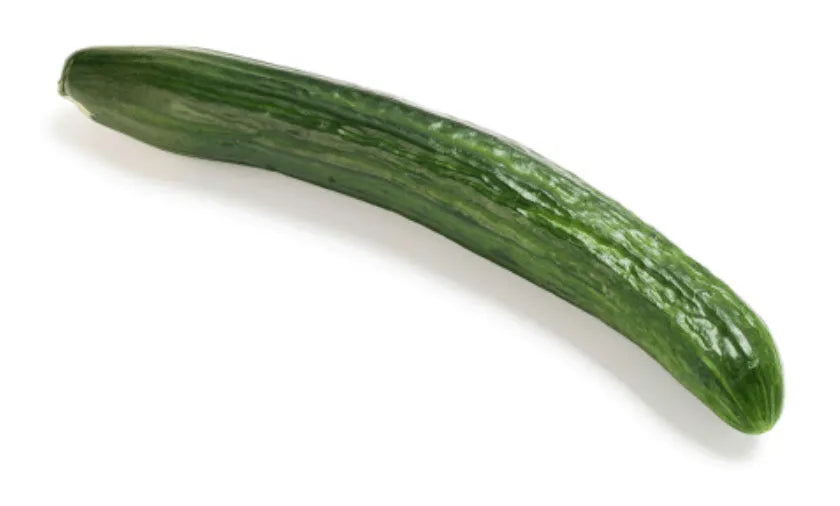 Fresh Cucumber - A2Z Cash N Carry (alternate view)