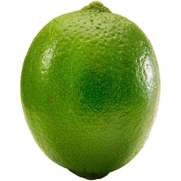 Fresh Lime