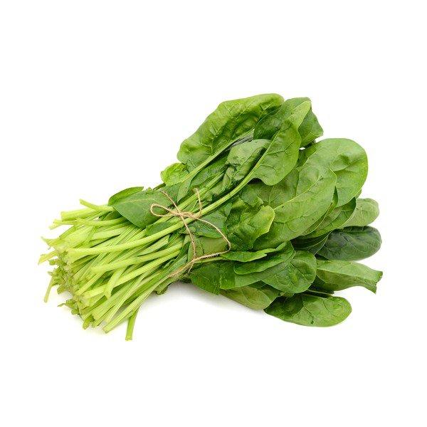 Fresh - Spinach Bunches