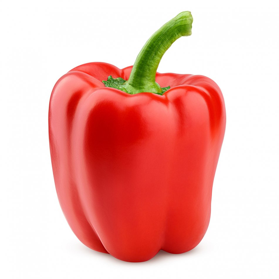 Fresh - Red Pepper