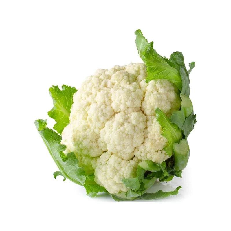 Fresh - Cauliflower.