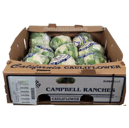 Fresh - Cauliflower