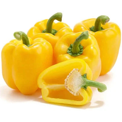 Fresh - Yellow Pepper