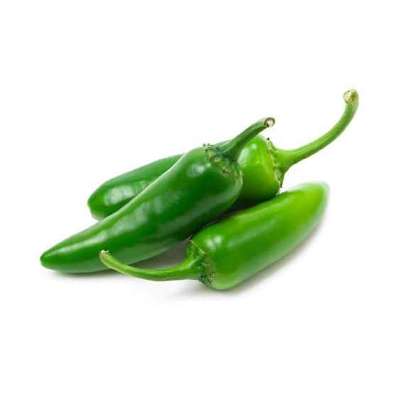 Fresh - Jalapeno