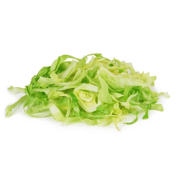 Fresh - Coleslaw - Shredded Cabbage