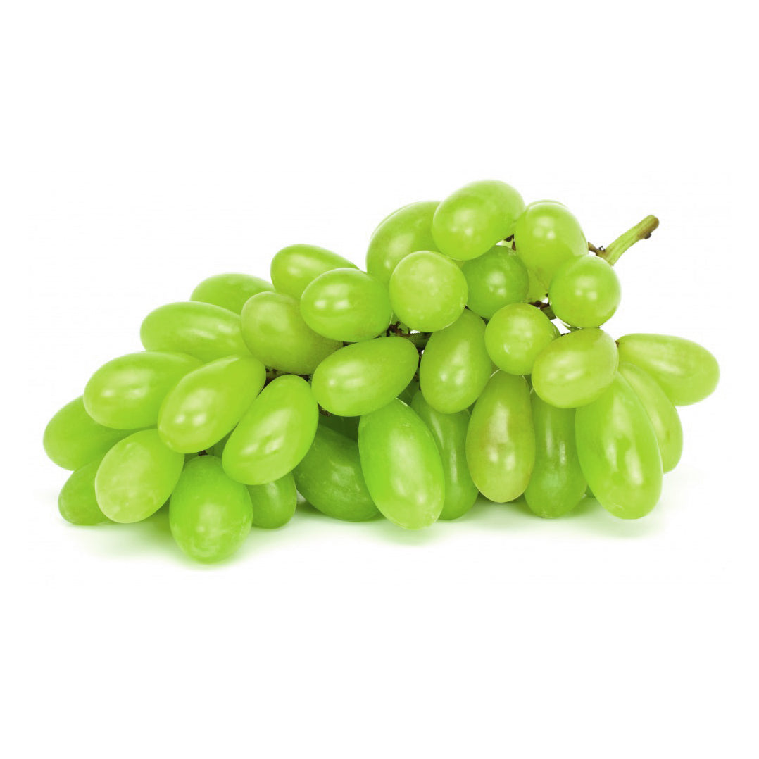 Fresh - Green Grapes - Seedless