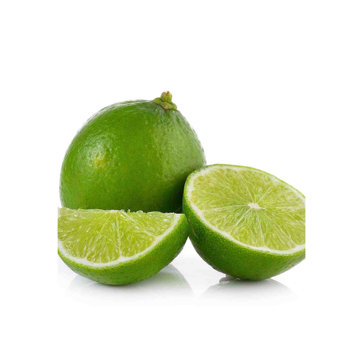 Fresh - Green Lime - 200Ct