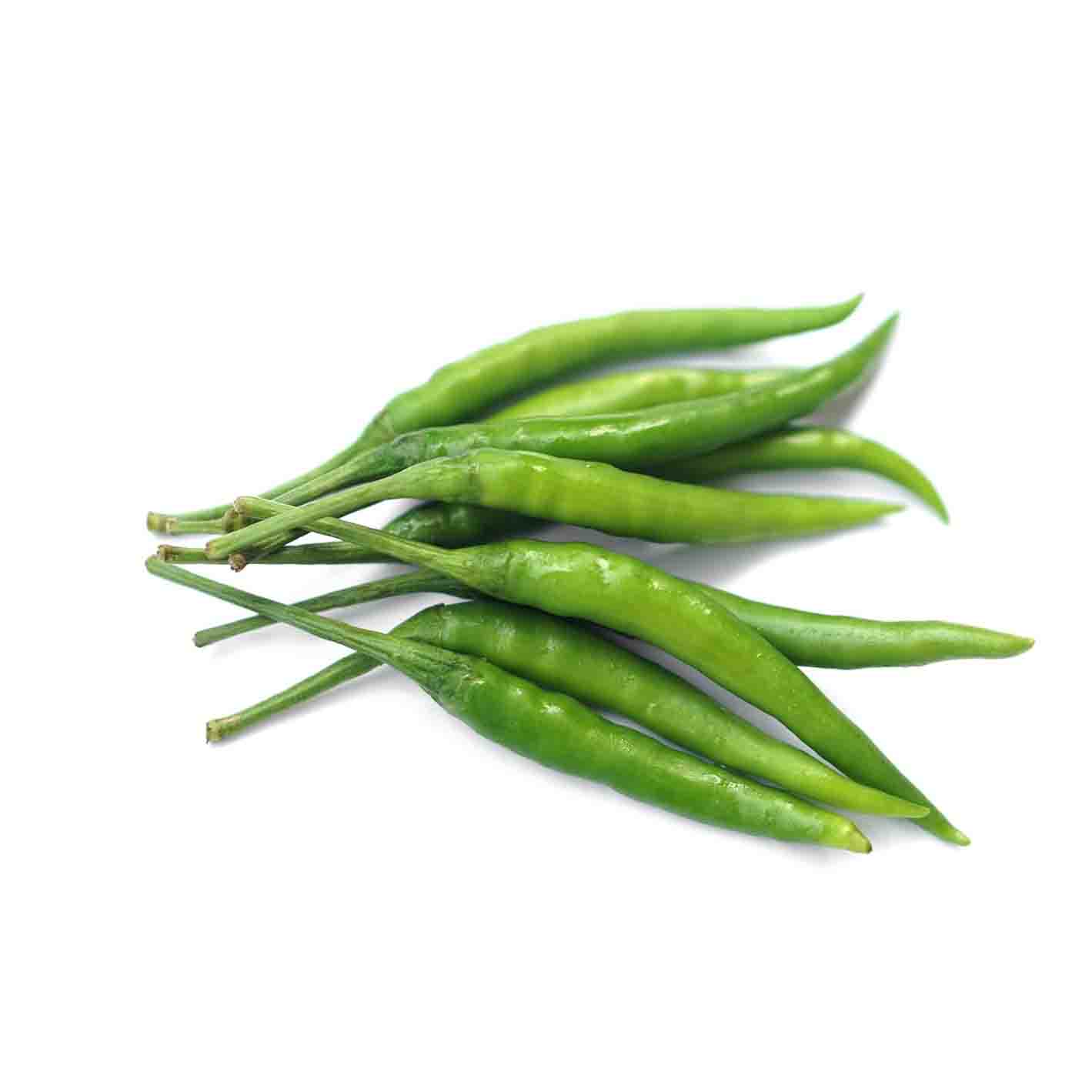 Fresh - Thai Chilly