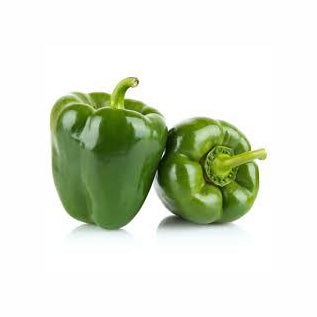 Fresh - Green Pepper - 1Lb