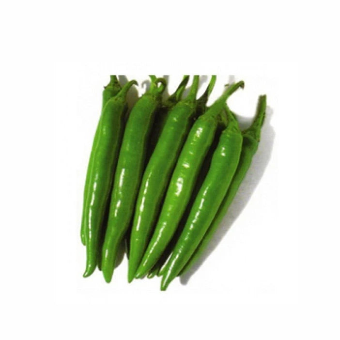 Fresh - Long Chilli