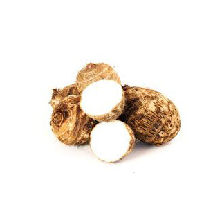 Fresh - Eddoe (Arbi) - 2Lb