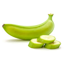 Plantain (Green)