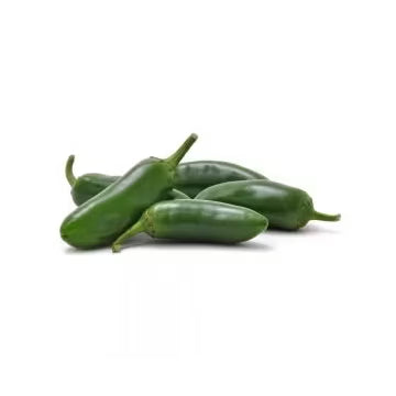 Fresh - Jalapeno - 15Lb