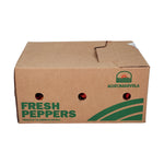 Fresh - Hot Jamaican/Habanero Peppers
