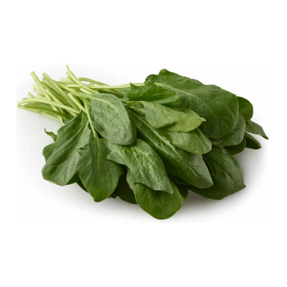 Fresh - Baby Spinach - 1Ct