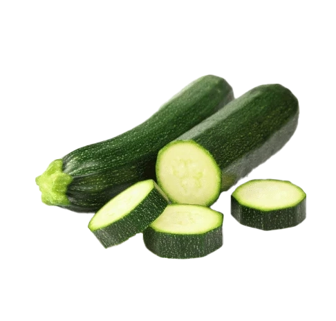 Fresh Zucchini 20Lb - A2Z Cash N Carry