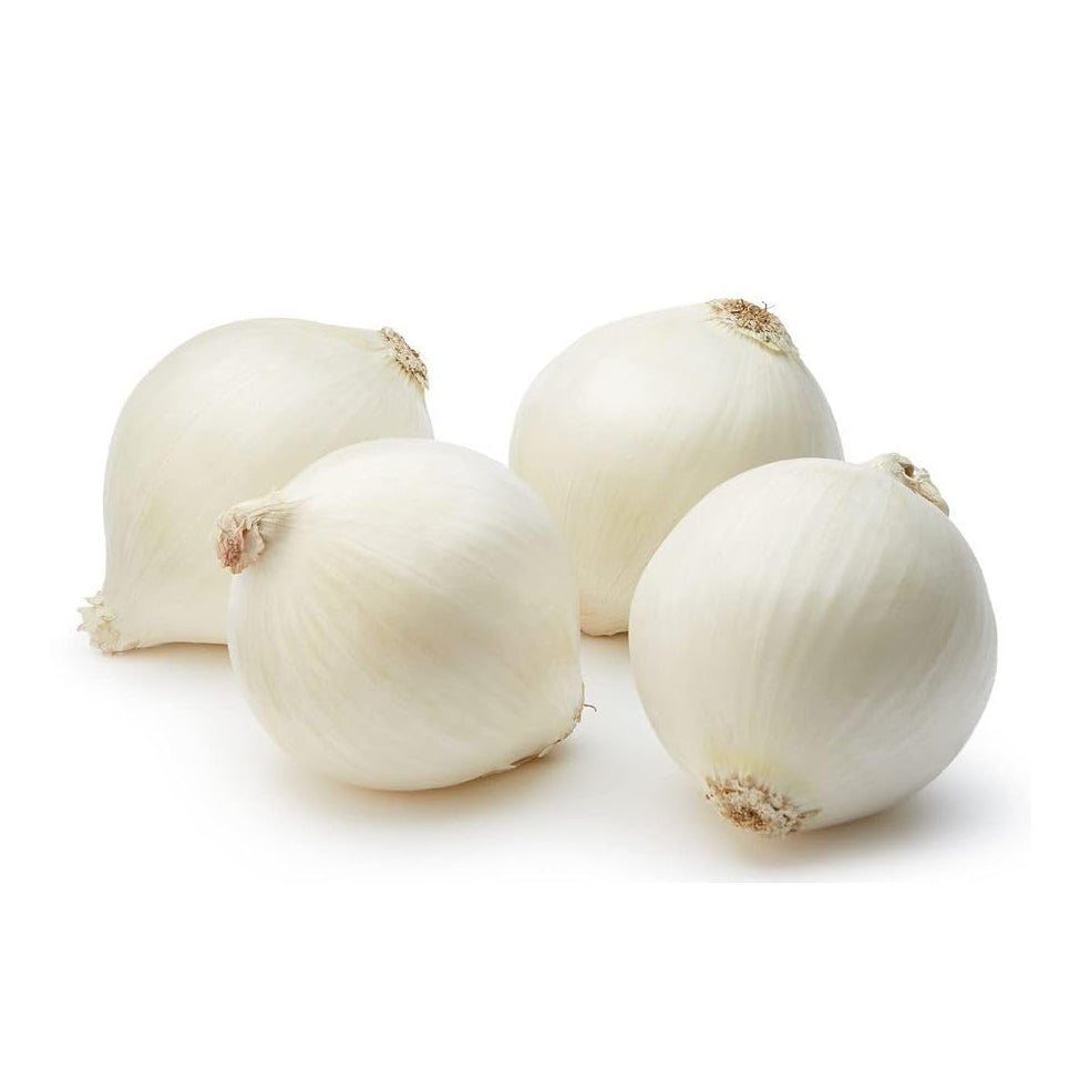 Fresh - Yellow Onion - 2Lb